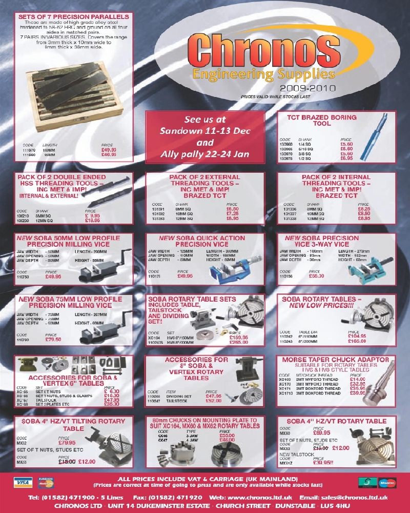 Model Engineers 2009-158